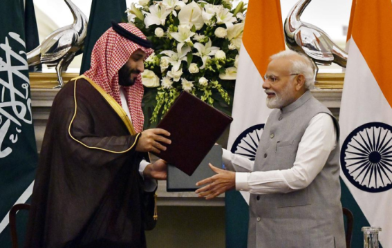PM Modi Visits Jeddah: India and Saudi Arabia to Sign Key MoUs, Discuss Hajj Quota